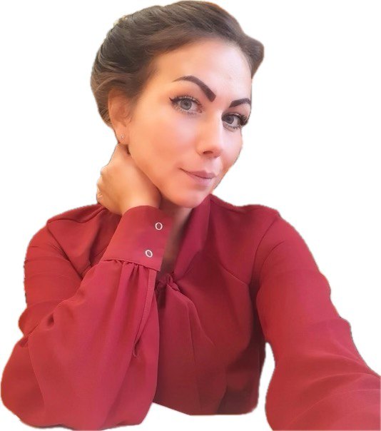 Воронович Елена Владимировна.