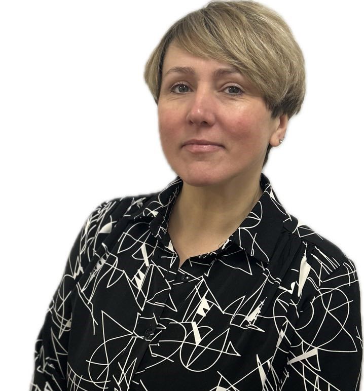 Пирогова Анна Петровна.