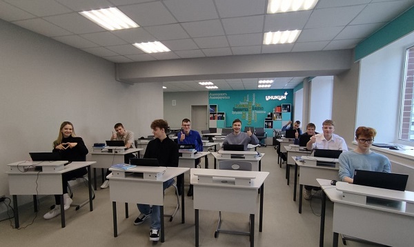 Внеурочное мероприятие на тему Искусственный интеллект и нейротворчество