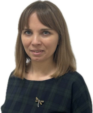 Караулова Анна Андреевна Караулова Анна Андреевна