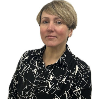 Пирогова Анна Петровна Пирогова Анна Петровна