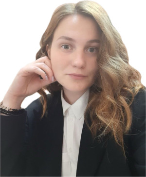 Понетайкина Ксения Олеговна Понетайкина Ксения Олеговна