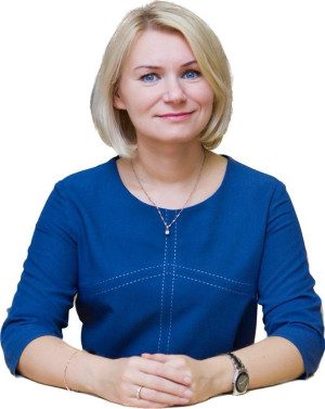 Савина Светлана Владимировна Савина Светлана Владимировна