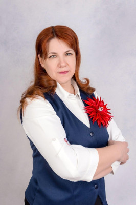 Романова Екатерина Георгиевна Романова Екатерина Георгиевна