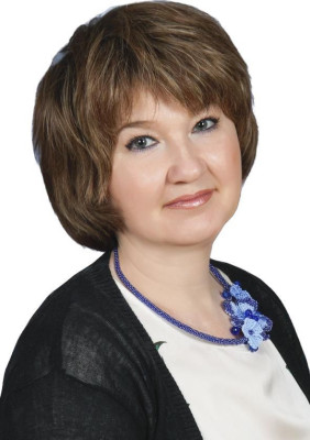 Фролова Елена Валентиновна Фролова Елена Валентиновна