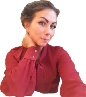 Воронович Елена Владимировна Воронович Елена Владимировна